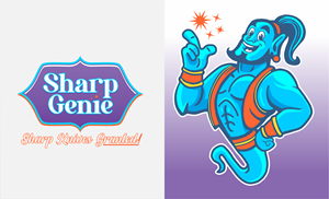 Logo Design by Yakuza20 for this project | Design: #36539142