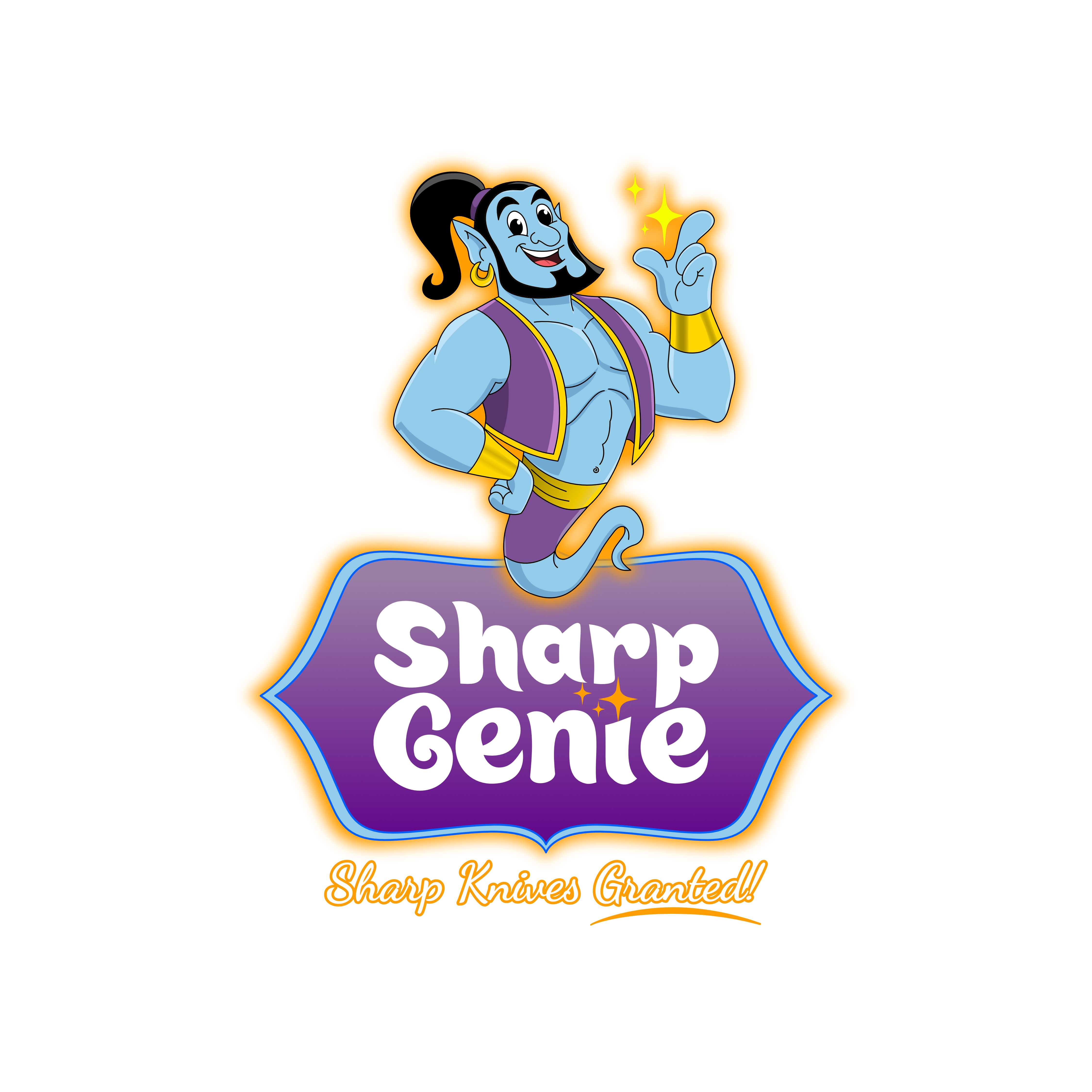 Logo Design by GumelarStd for this project | Design #36541612