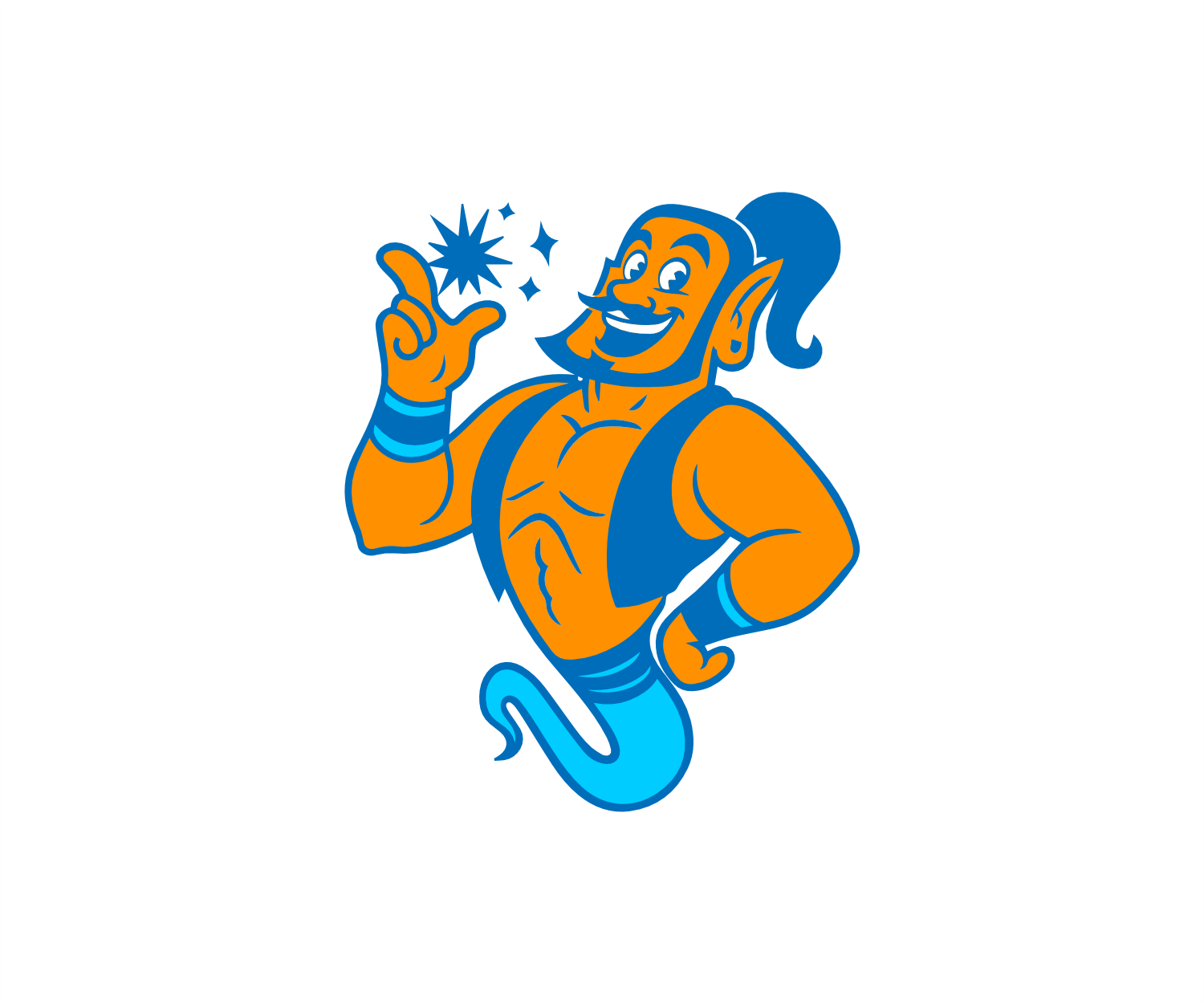 Logo Design by ThiagoB for this project | Design #36538495