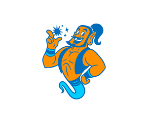 Logo Design by ThiagoB for this project | Design: #36538495