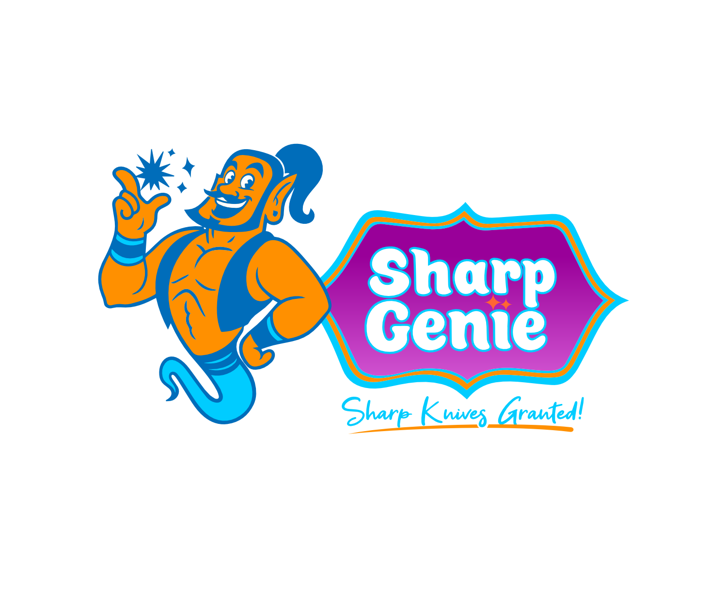 Logo Design by ThiagoB for this project | Design #36538496