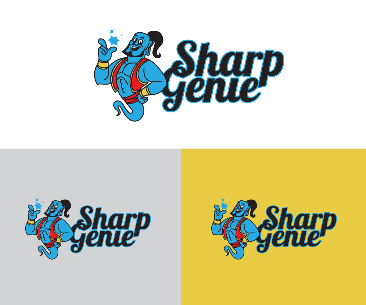 Logo Design by Ansh Design for this project | Design #36537564