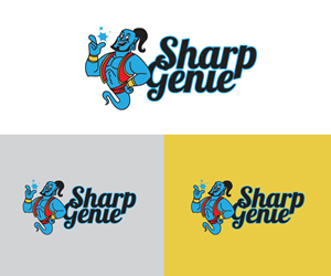 Logo Design by Ansh Design for this project | Design: #36537564