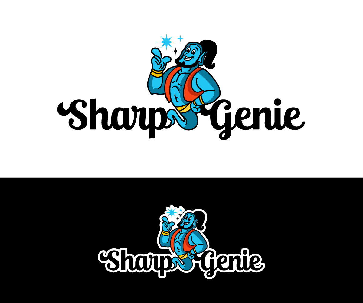 Logo Design by Ansh Design for this project | Design #36537566