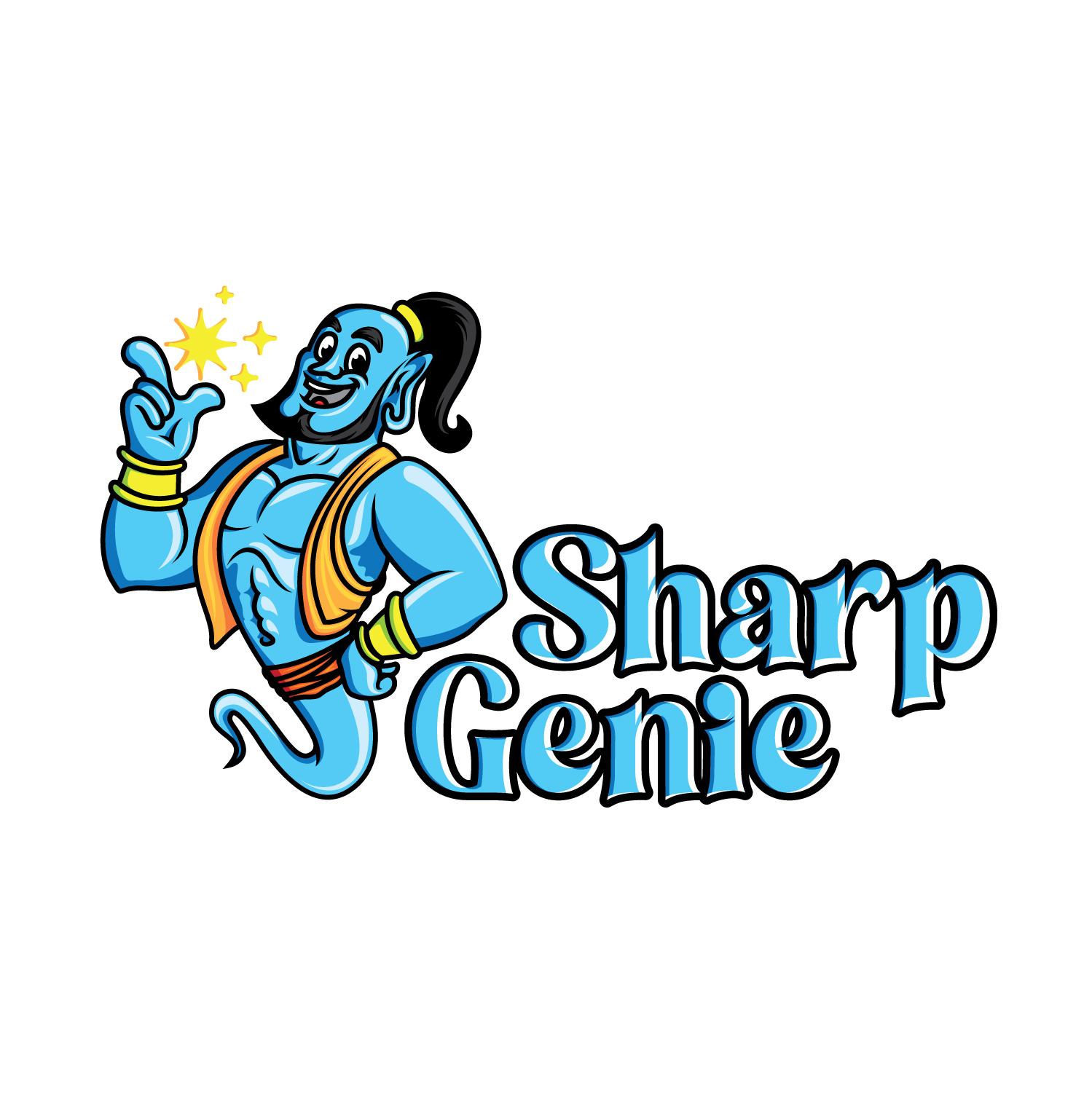 Logo Design by geni for this project | Design #36538354