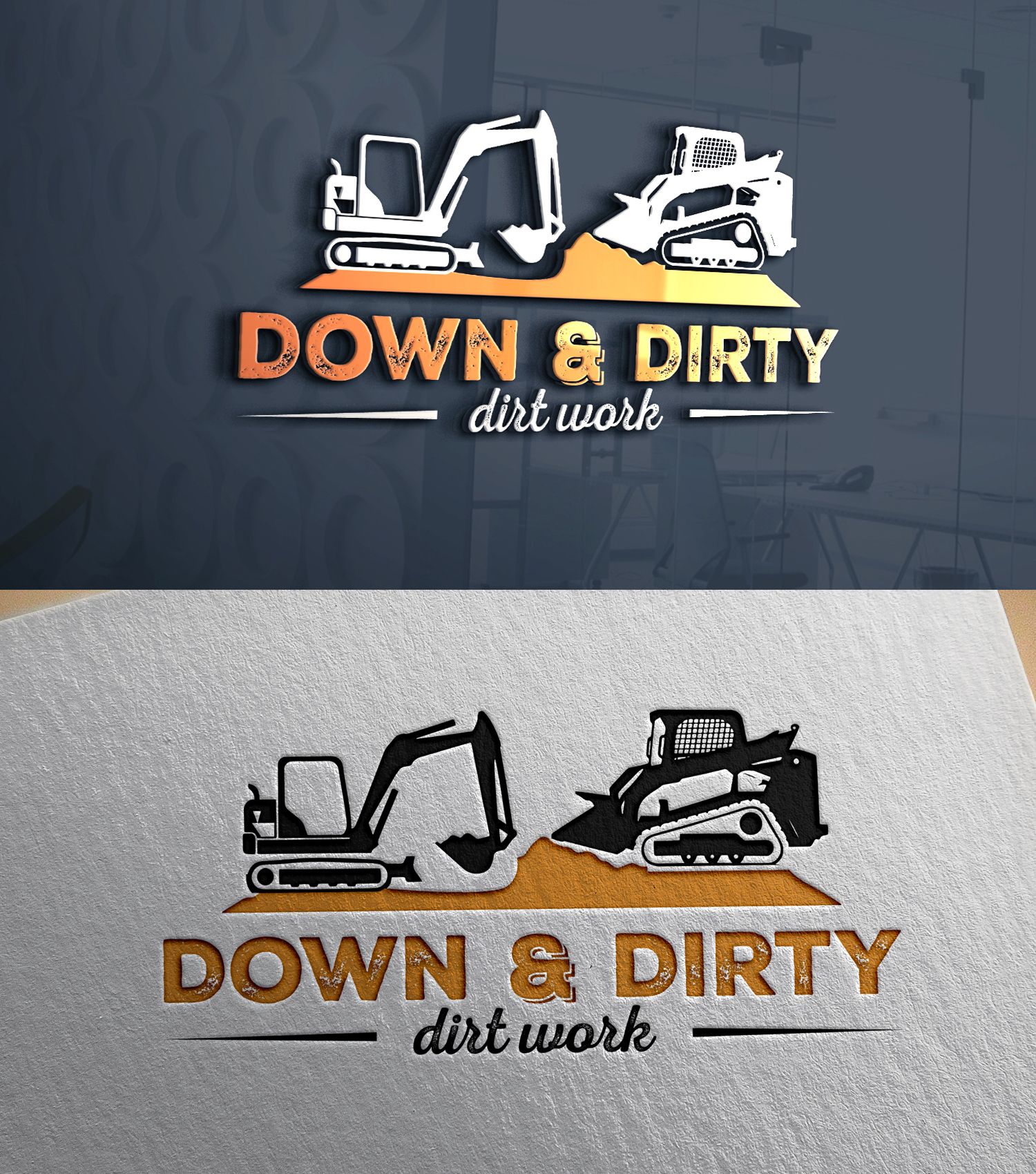 Logo Design by 24ksunny for this project | Design #36541775