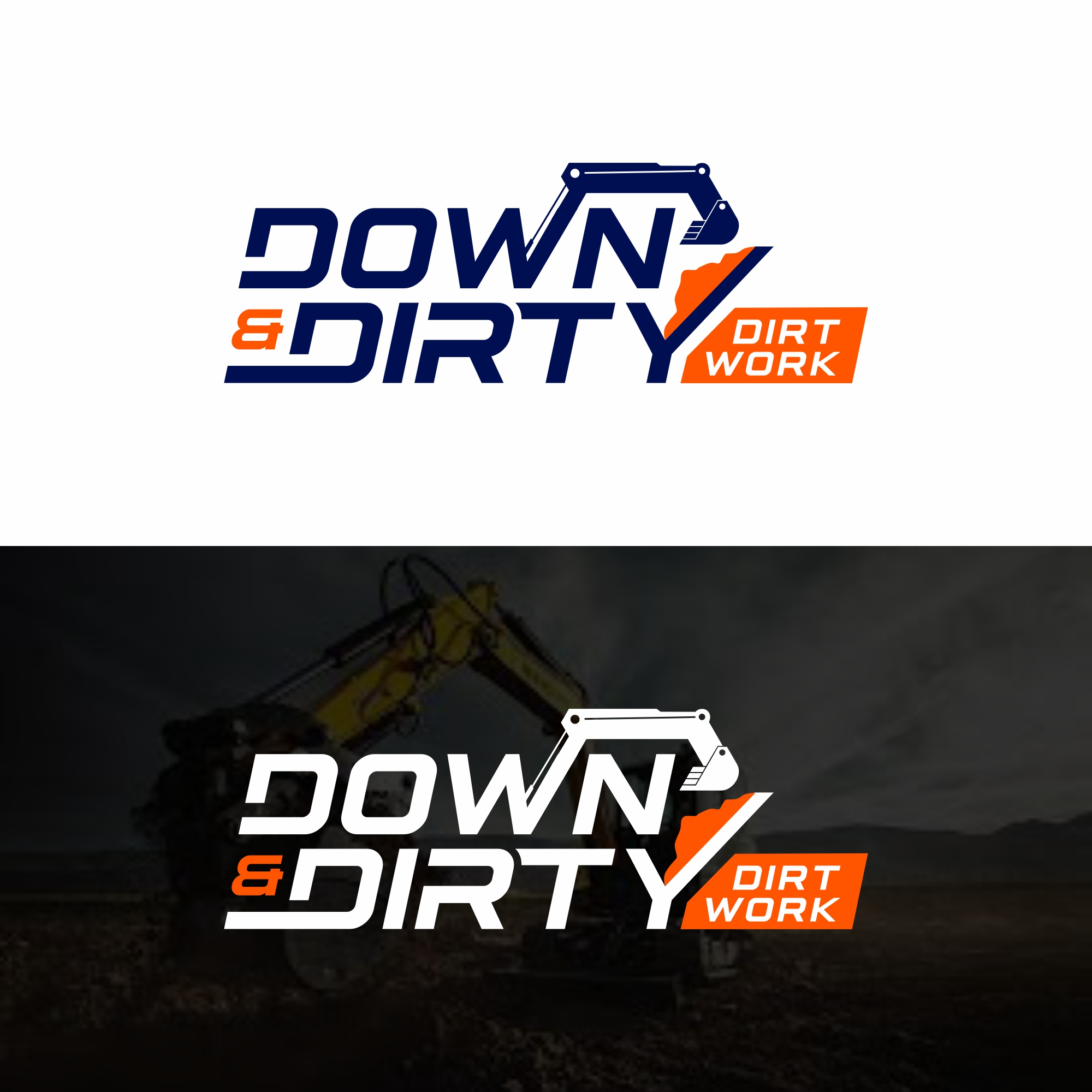 Logo Design by beard.art for this project | Design #36554381