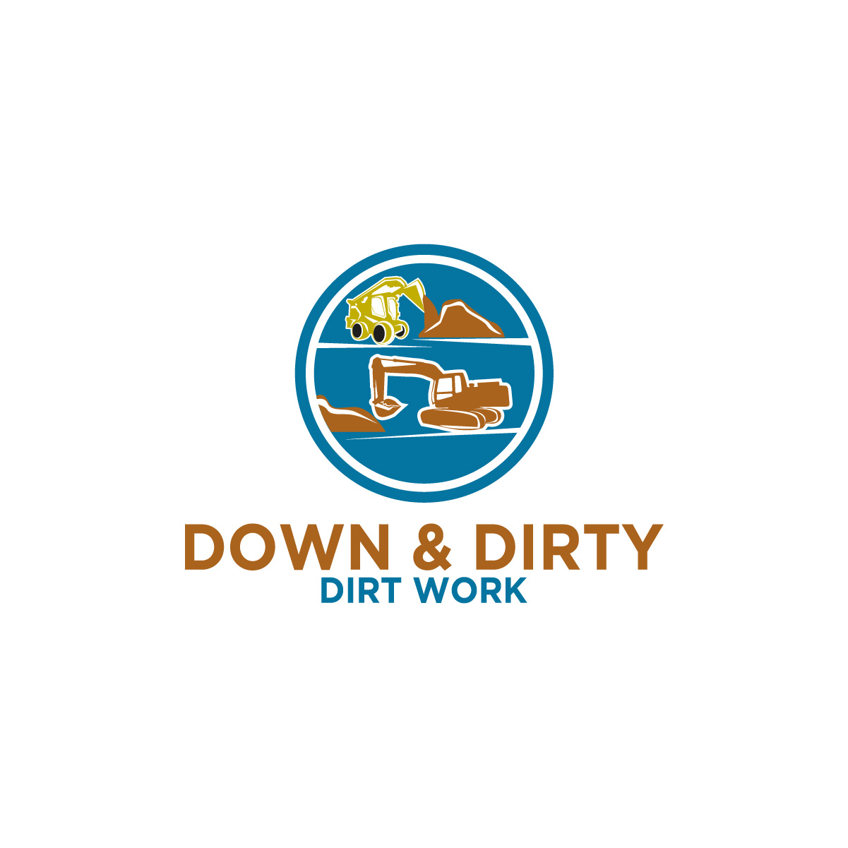 Logo Design by Loknath for this project | Design #36568568