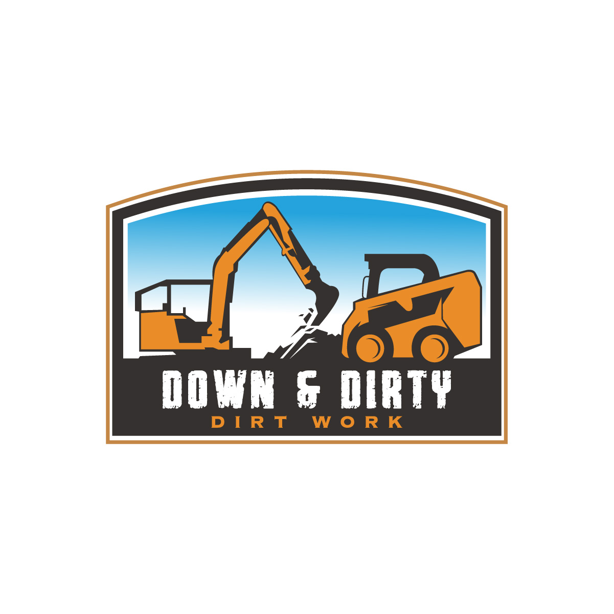 Logo Design by Loknath for this project | Design #36568570