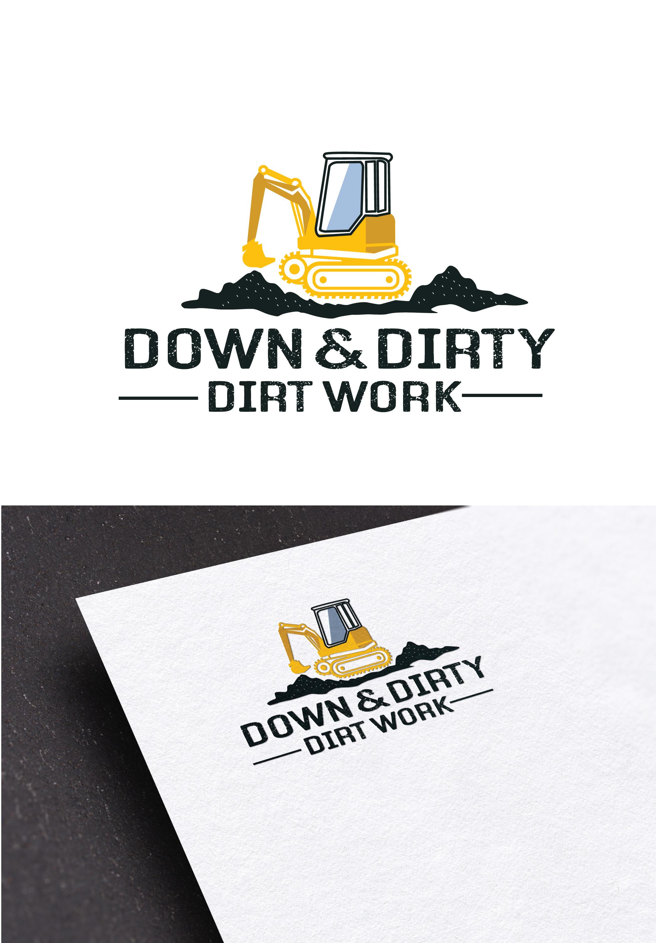 Logo-Design von Revolt Team für dieses Projekt | Design #36543264