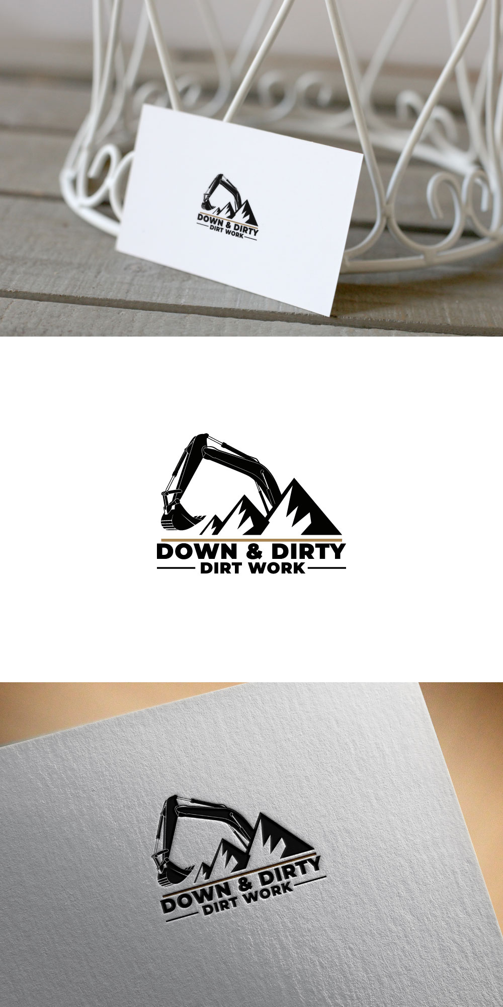 Diseño de Logo por KING JM para este proyecto | Diseño #36543218