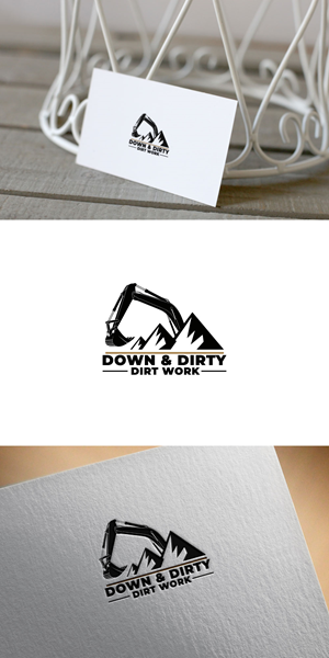 Diseño de Logo por KING JM para este proyecto | Diseño: #36543218