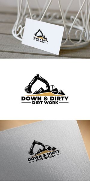 Diseño de Logo por KING JM para este proyecto | Diseño: #36543219