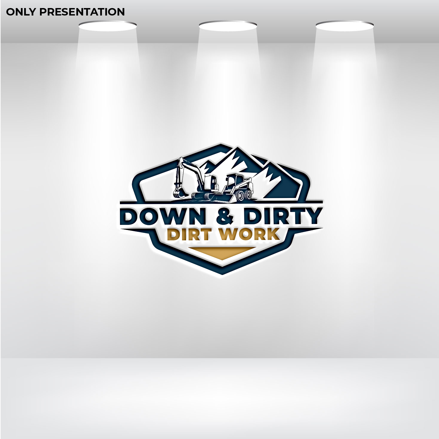 Logo Design by KING JM for this project | Design #36559259