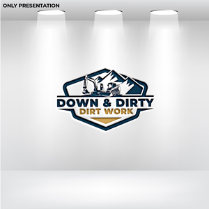 Diseño de Logo por KING JM para este proyecto | Diseño: #36559259