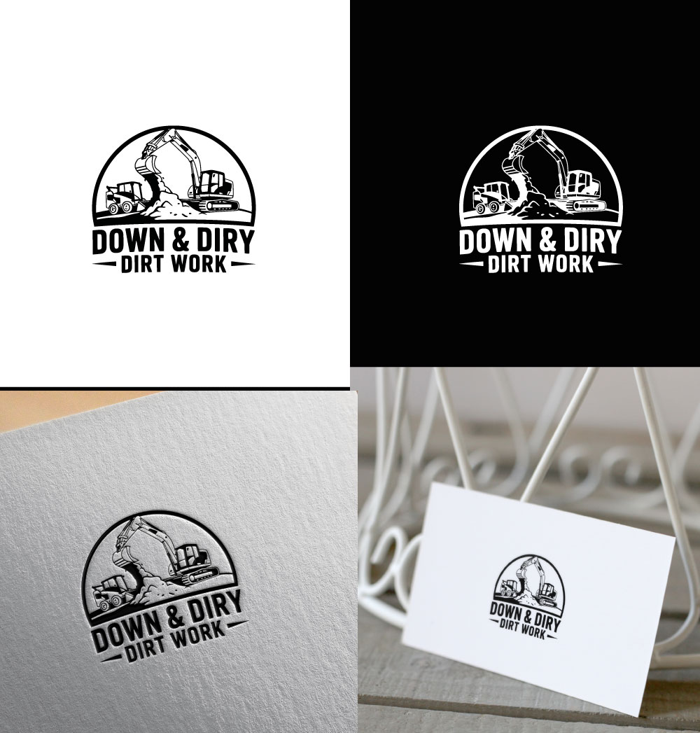 Logo Design by Jonshonkal for this project | Design #36572736