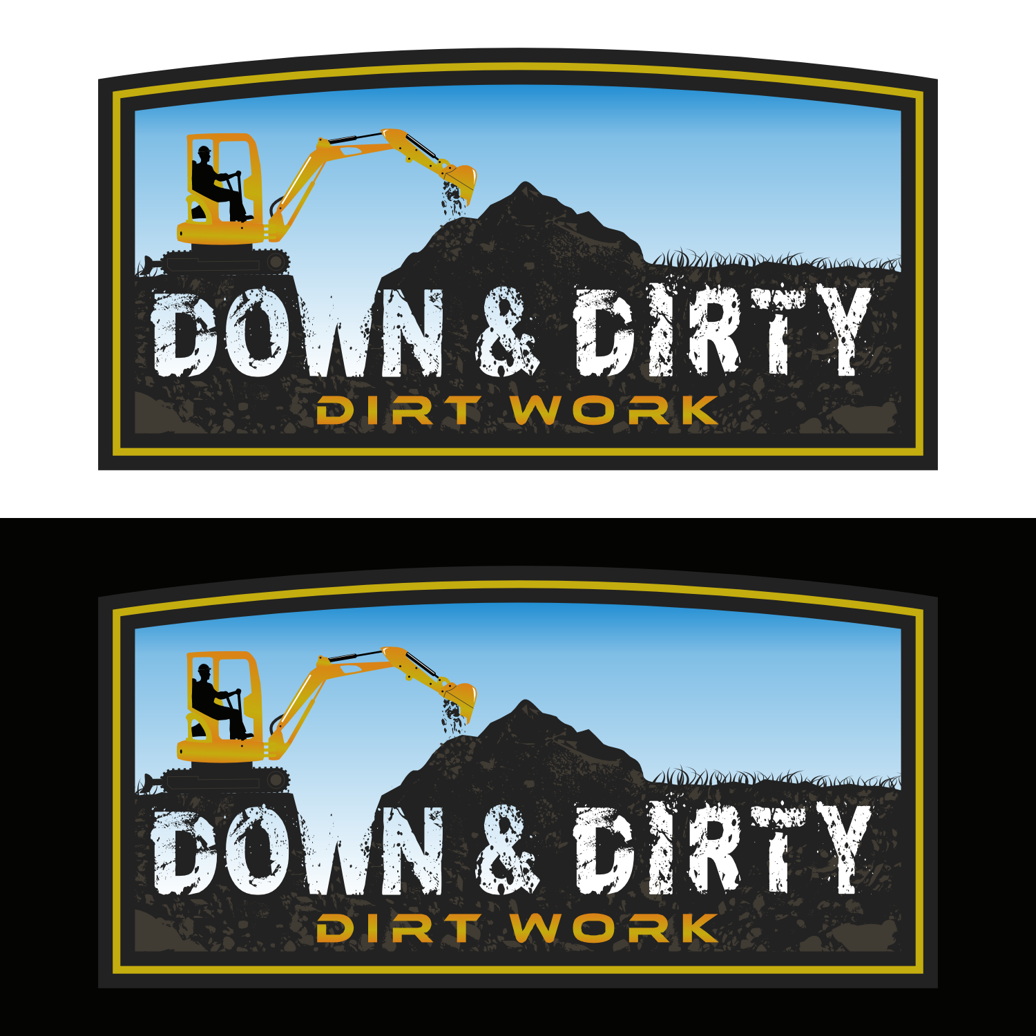 Logo Design by cah awu for this project | Design #36541438