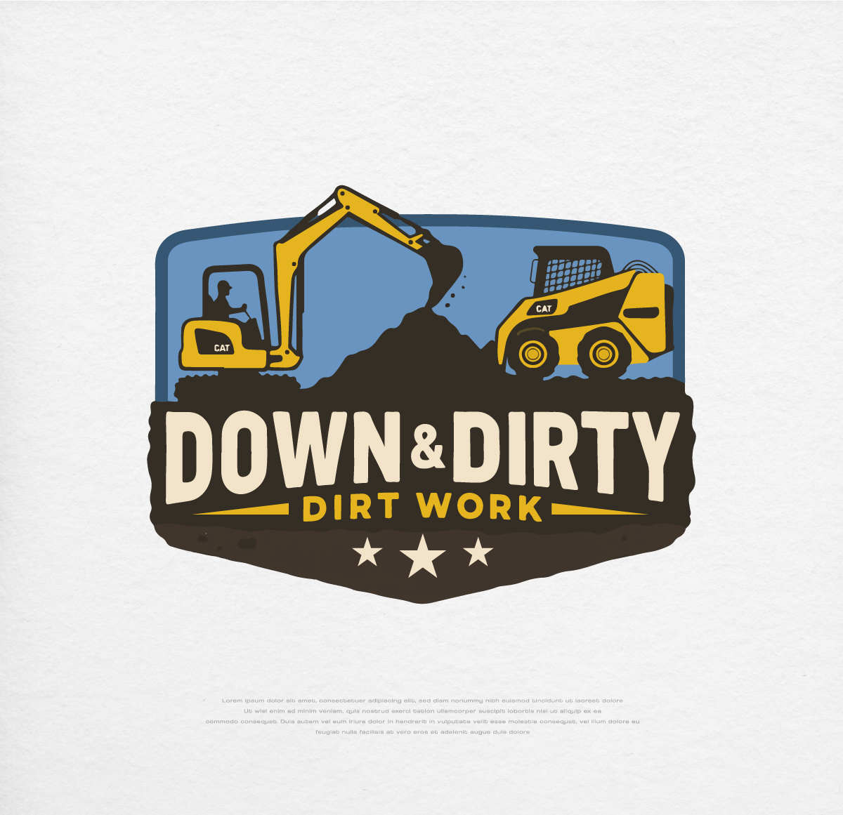 Logo Design by apik. for this project | Design #36572348