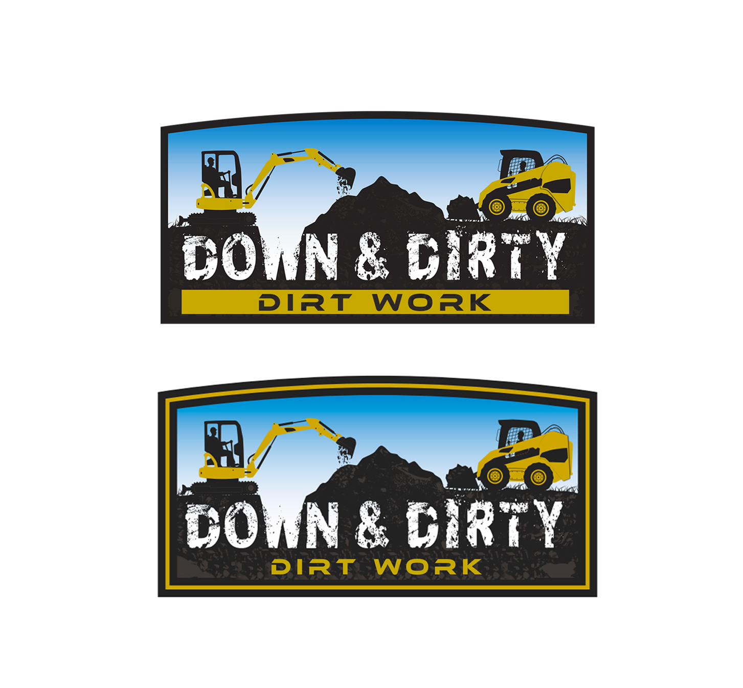 Logo Design by Noor Ezz for this project | Design #36541127