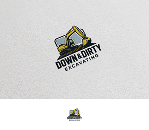 Logo Design by Afsana_Hoque for this project | Design: #36546006