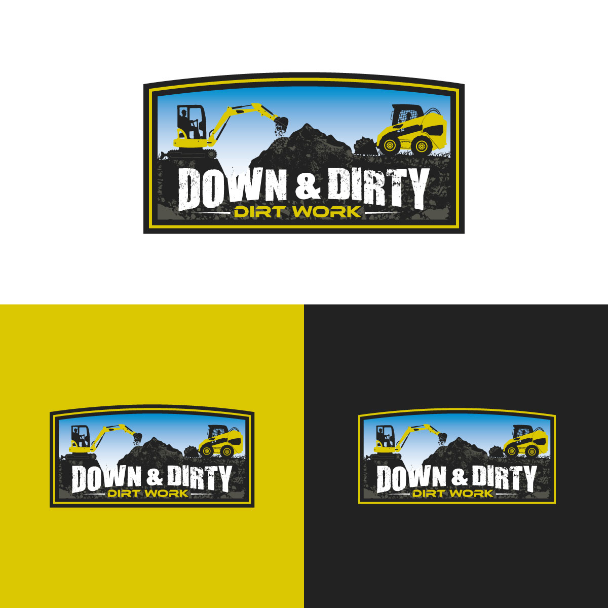 Logo-Design von Khan D. für dieses Projekt | Design #36543729