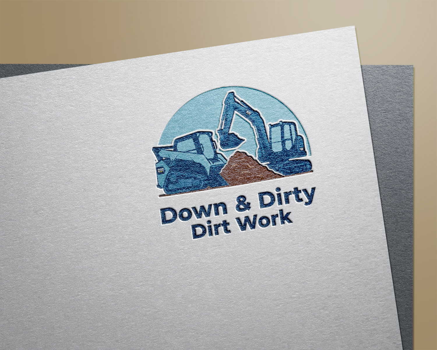 Logo Design by saimo1 for this project | Design #36558371