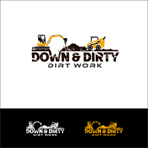 Logo Design by Arham Hidayat for this project | Design #36559536