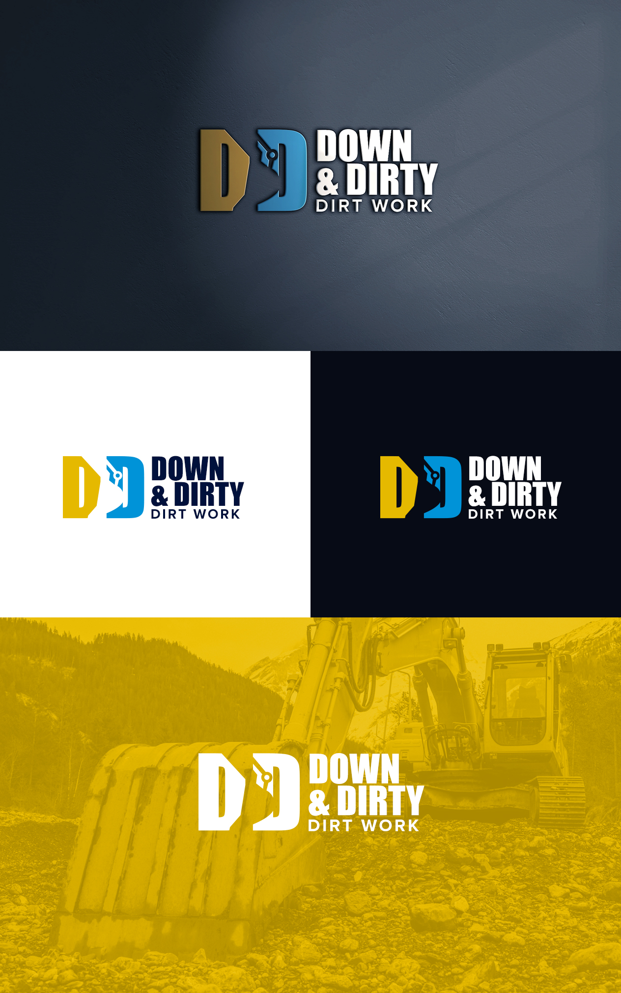 Logo Design by BehindSymbols for this project | Design #36552604