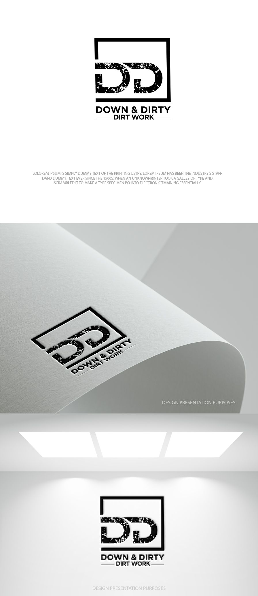 Logo Design by zebronicgraphic for this project | Design #36544499