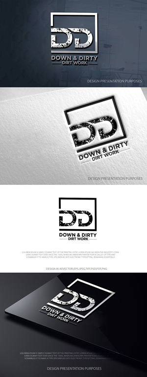 Diseño de Logo por zebronicgraphic para este proyecto | Diseño: #36544503