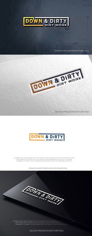 Diseño de Logo por zebronicgraphic para este proyecto | Diseño: #36544504