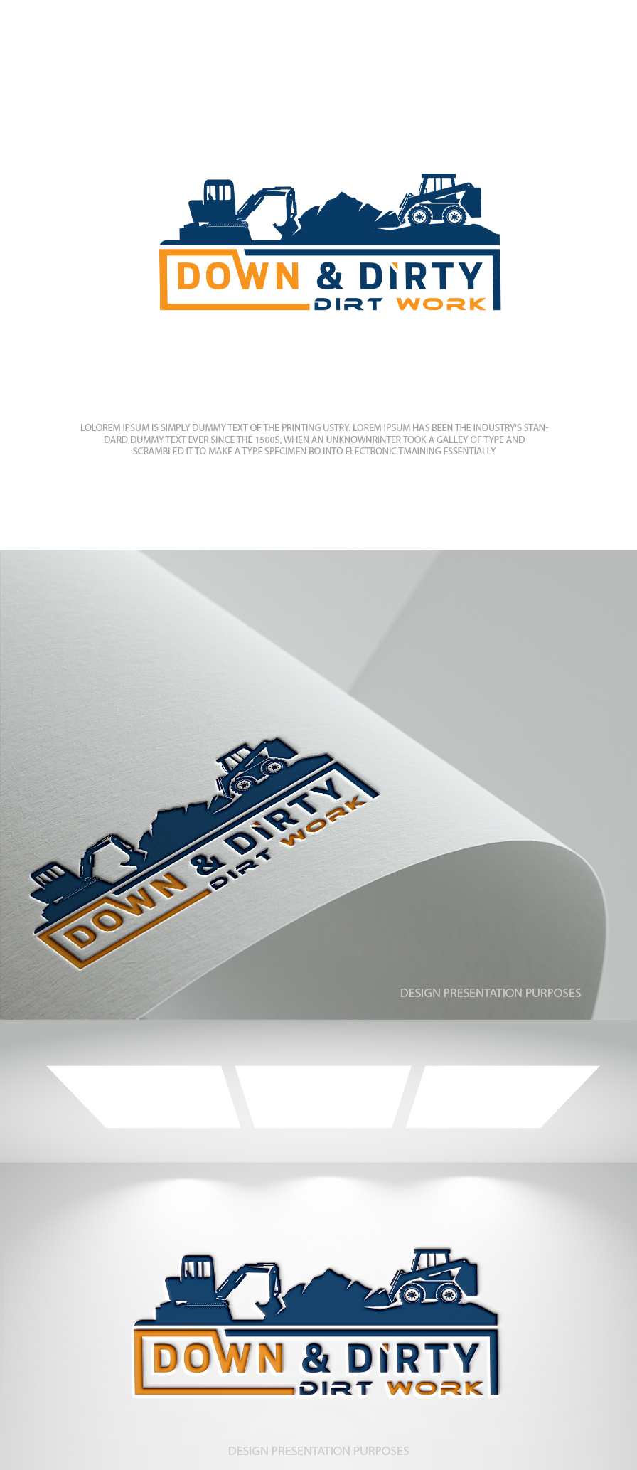 Logo Design by zebronicgraphic for this project | Design #36547863