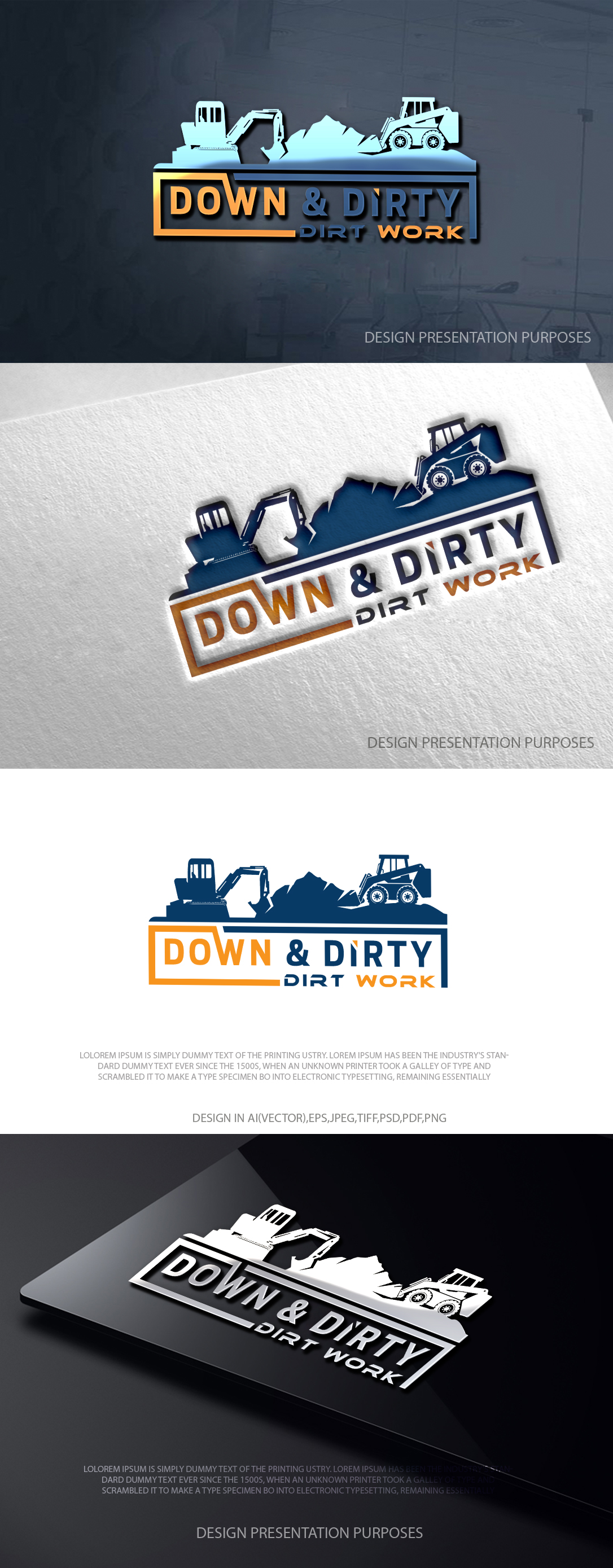 Logo Design by zebronicgraphic for this project | Design #36547864