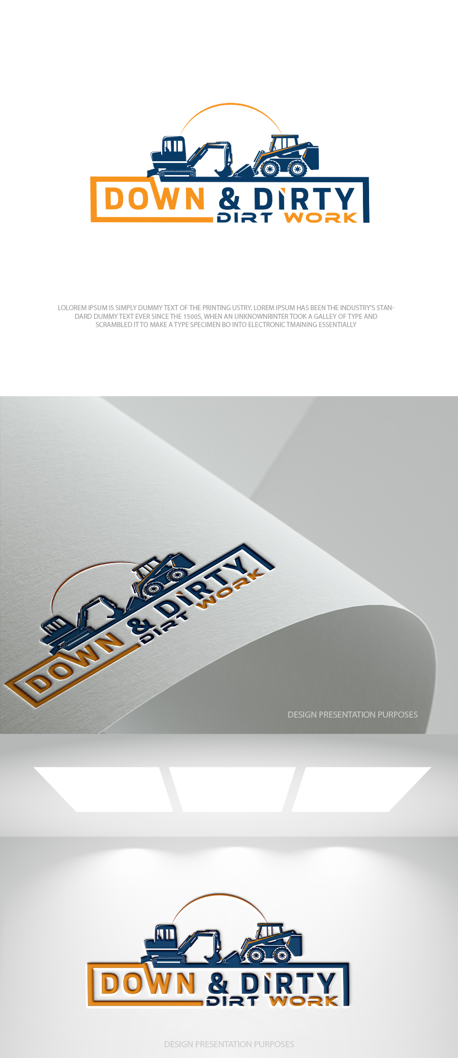 Logo Design by zebronicgraphic for this project | Design #36547948