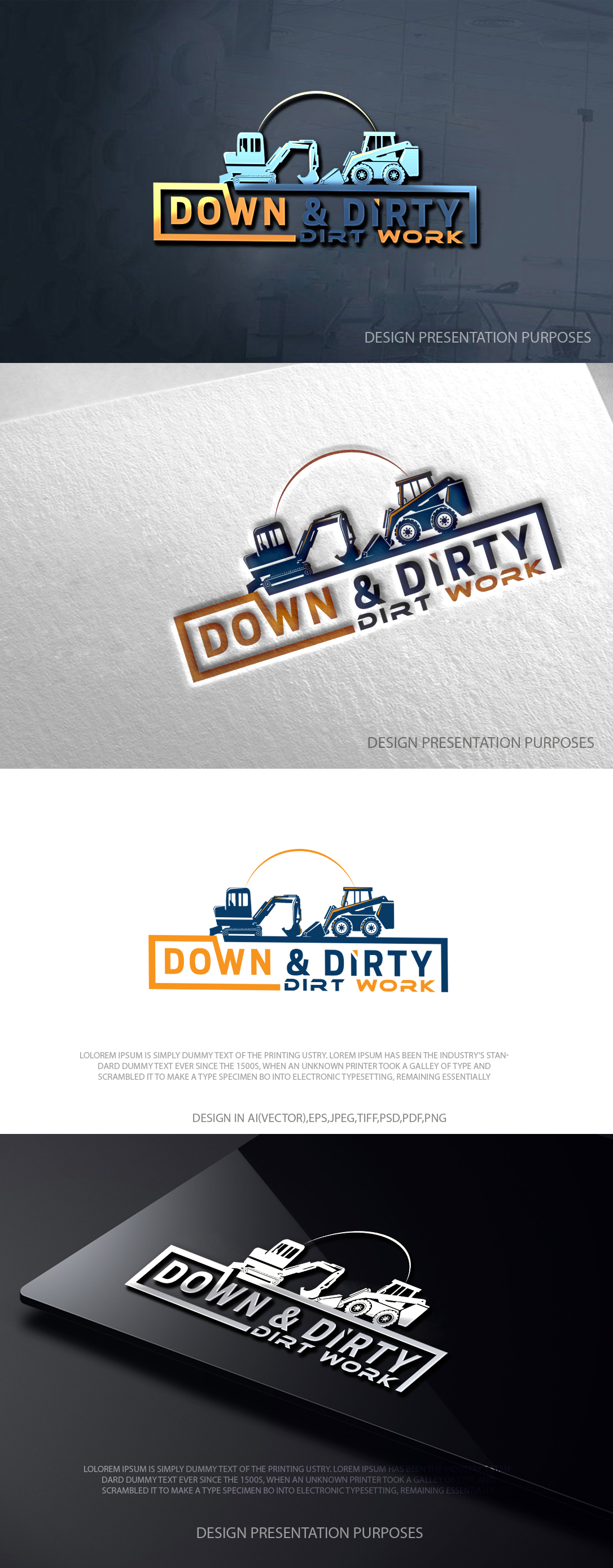 Logo Design by zebronicgraphic for this project | Design #36547949