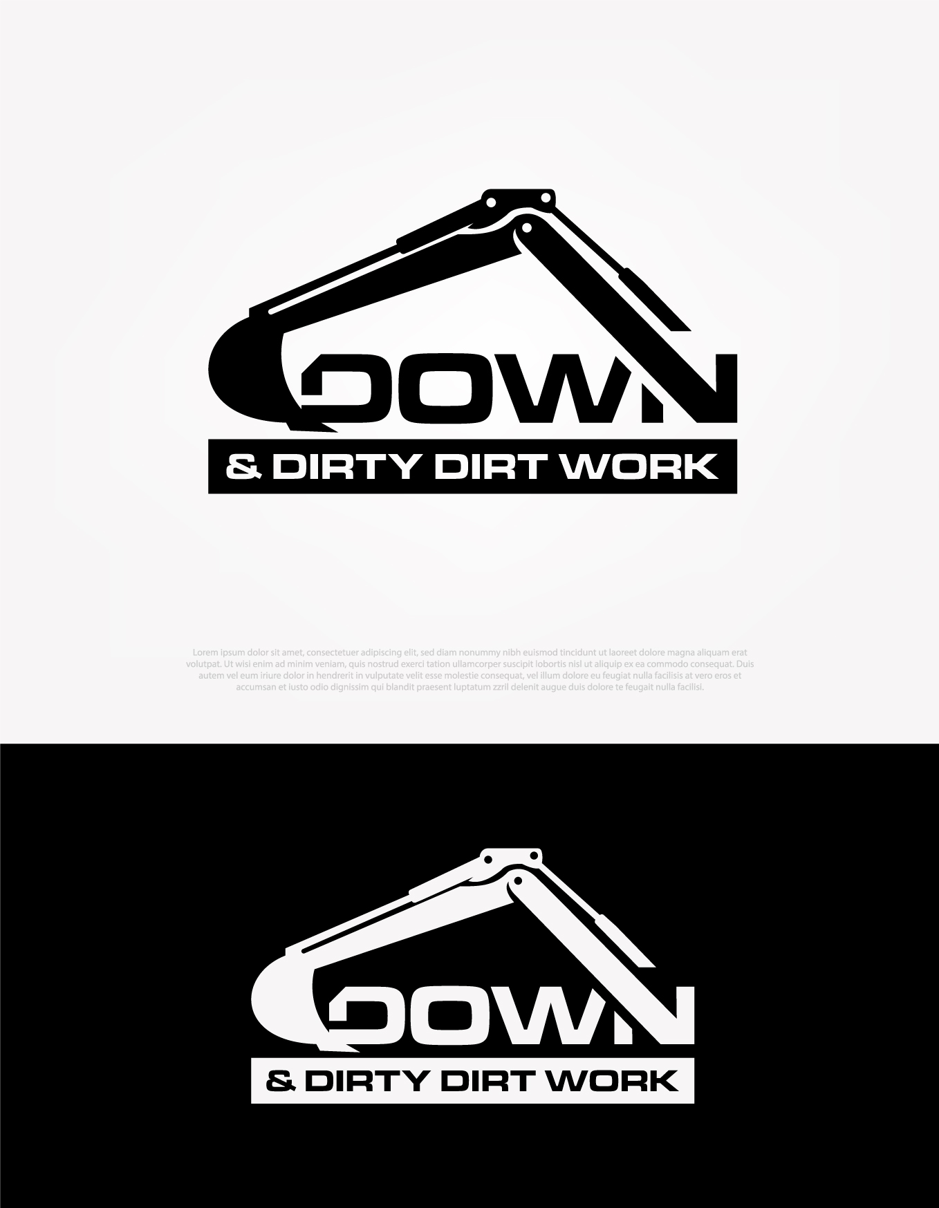 Logo Design by aexoagency for this project | Design #36542141
