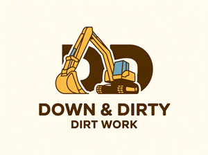 Logo Design by Minang Art_Studio for this project | Design: #36575305