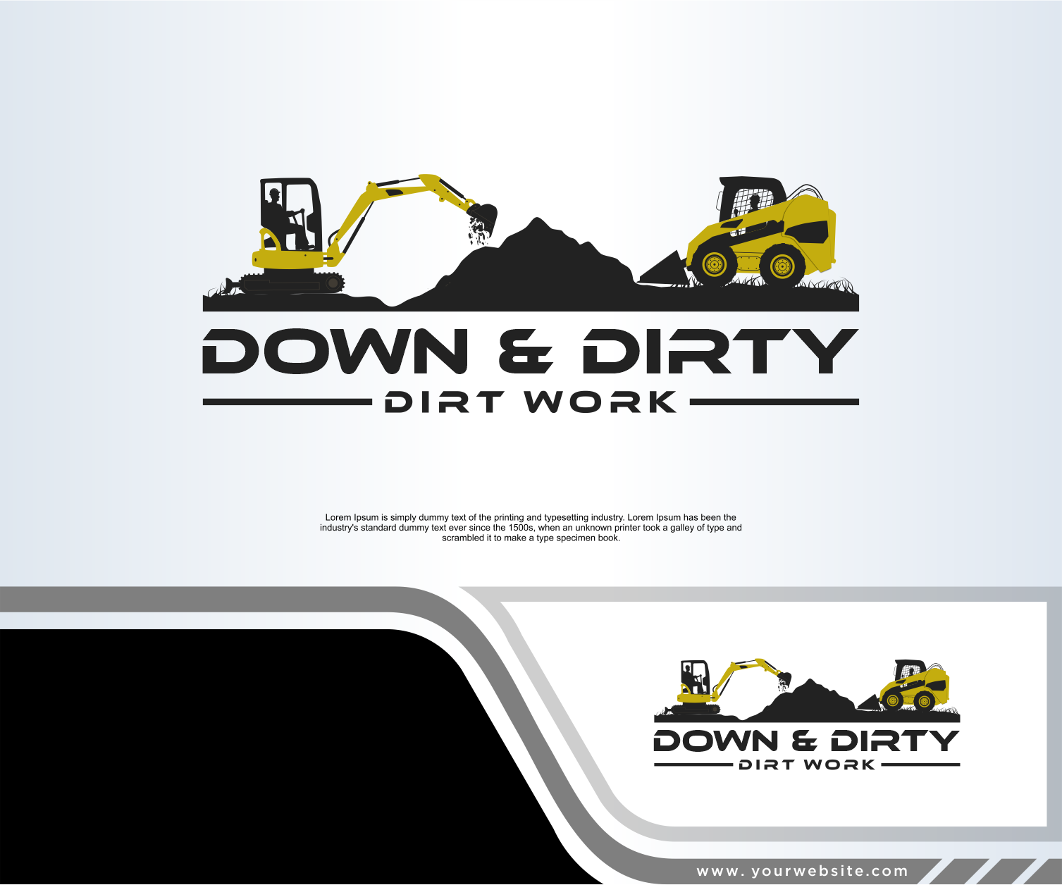 Logo Design by dobleh_creative for this project | Design #36541208