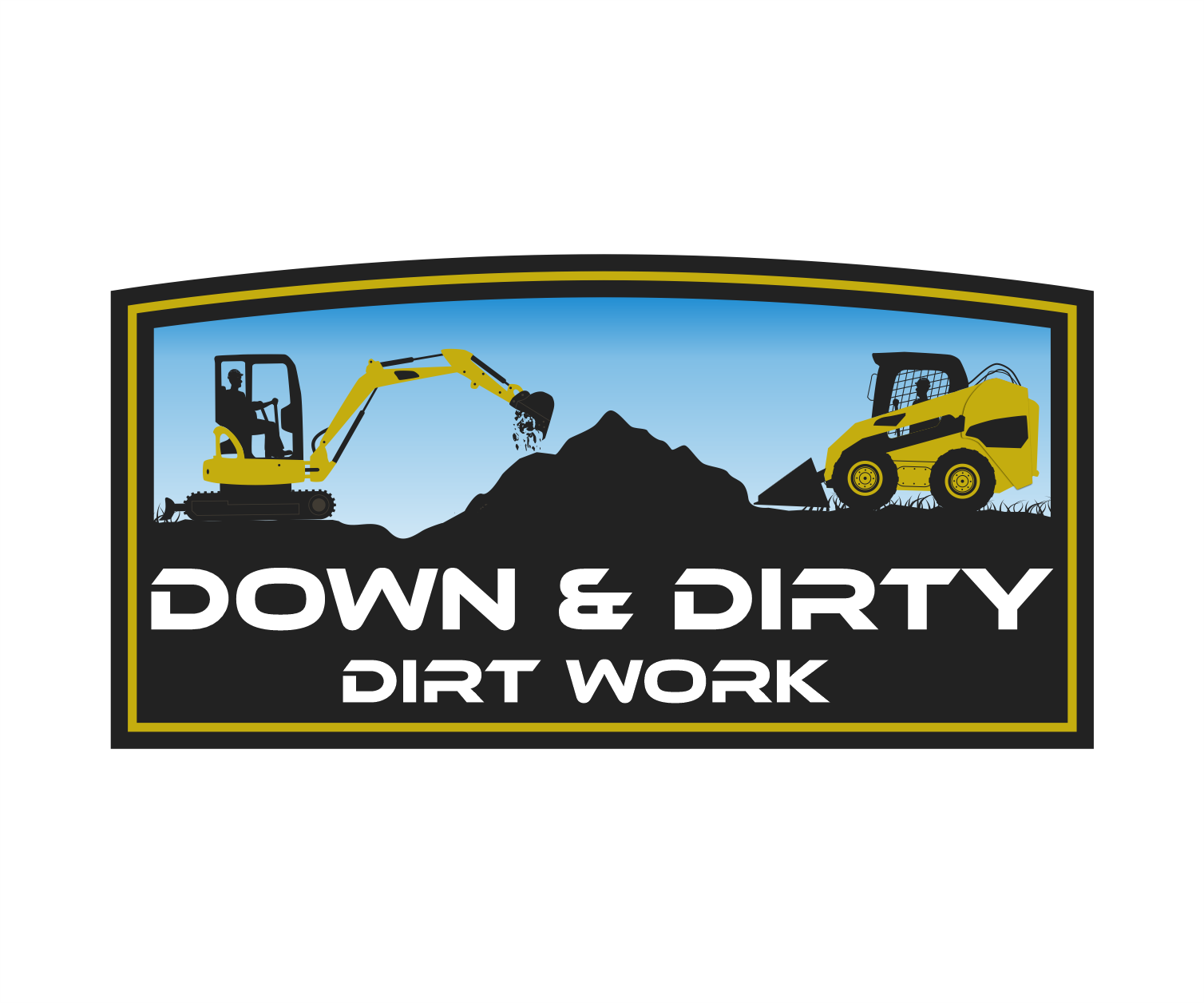 Logo Design by dobleh_creative for this project | Design #36541209