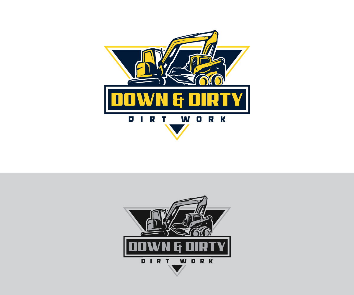 Logo Design by Ansh Design for this project | Design #36543999