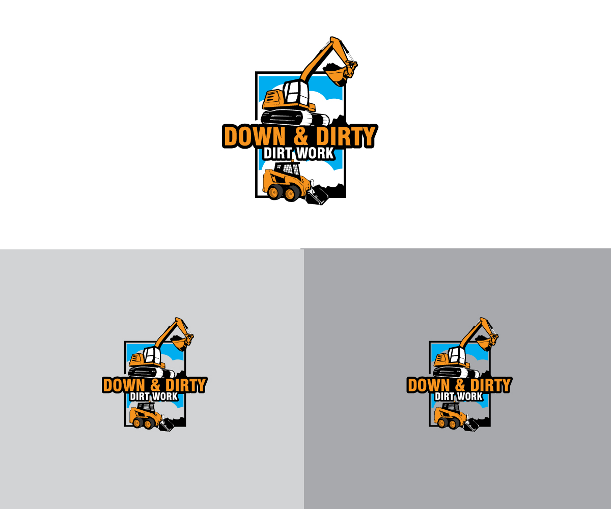 Logo Design by Ansh Design for this project | Design #36544002