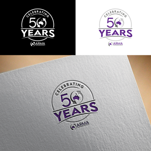 Diseño de Logo por RA-bica para Association of Rotational Moulders Australasia | Diseño: #36537298