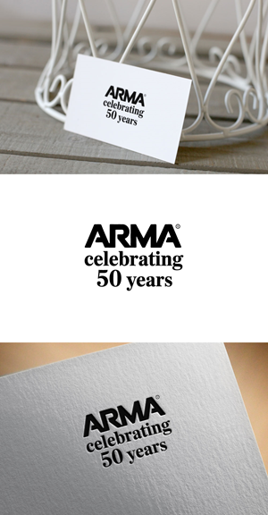 Logo-Design von KING JM für Association of Rotational Moulders Australasia | Design: #36538232