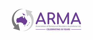 Logo-Design von Mozez32 für Association of Rotational Moulders Australasia | Design: #36535742