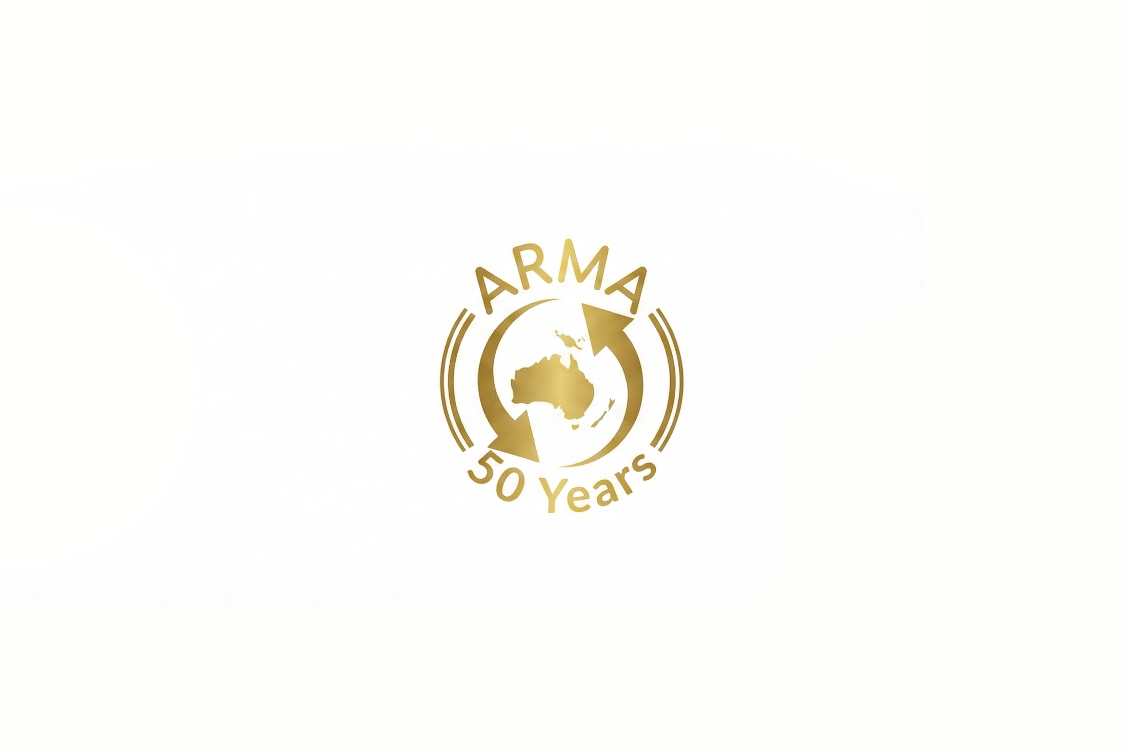 Logo-Design von HSL Brain für Association of Rotational Moulders Australasia | Design #36538482