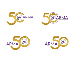 Logo-Design von Wa-tinku.Designs für Association of Rotational Moulders Australasia | Design: #36551728