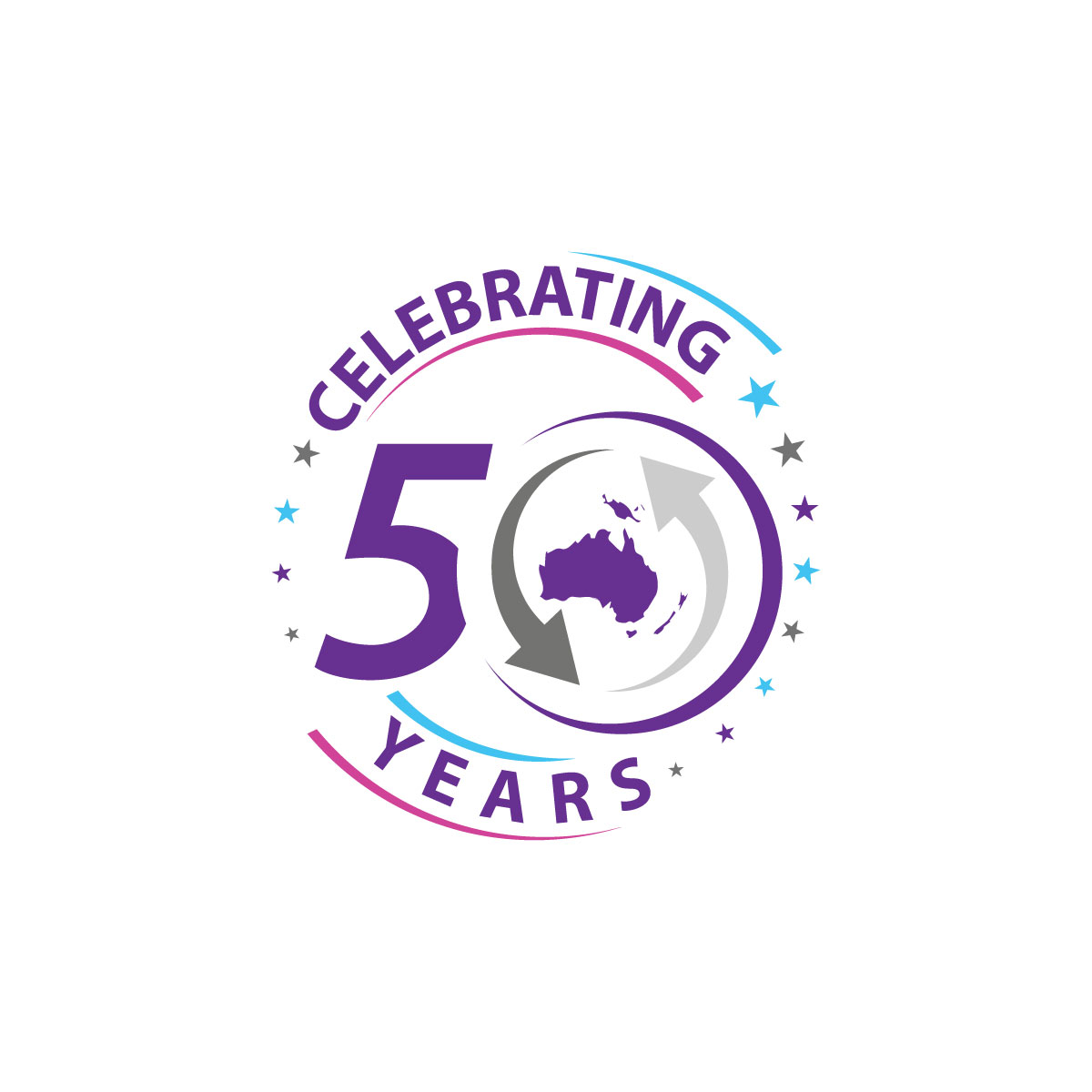 Logo-Design von prodesigns99 für Association of Rotational Moulders Australasia | Design #36536180