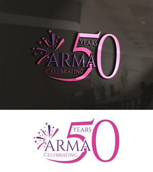 Diseño de Logo por Impressive Designs para Association of Rotational Moulders Australasia | Diseño #36536882