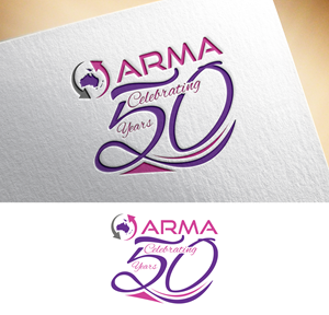 Diseño de Logo por Impressive Designs para Association of Rotational Moulders Australasia | Diseño: #36536883