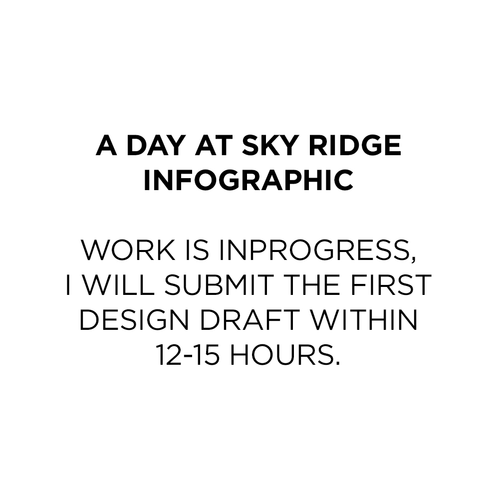 Diseño Infográfico por Graphic Guy para este proyecto | Diseño #36539238